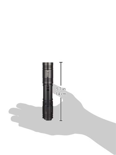 Amazon.co.jp: 【国内正規品】WUBEN(ウーベン) 懐中電灯 LED